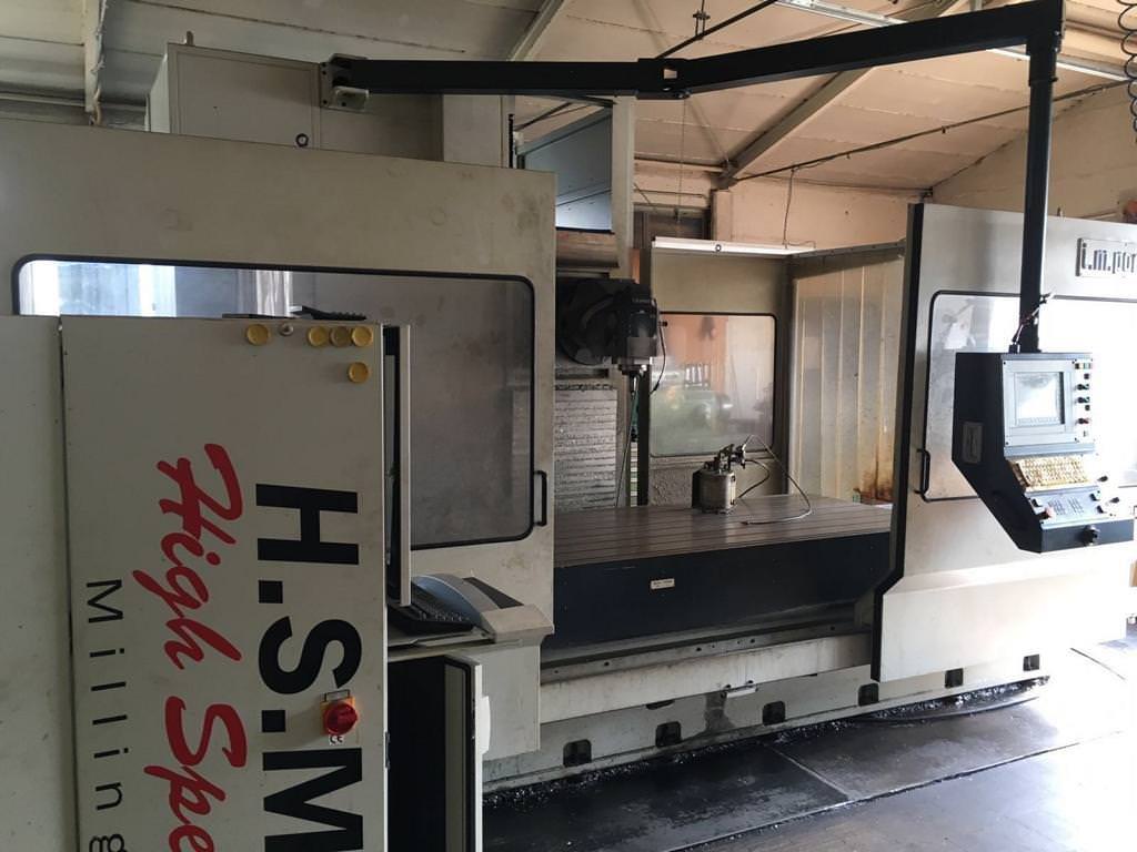 PARPAS SL 90 HP  2001